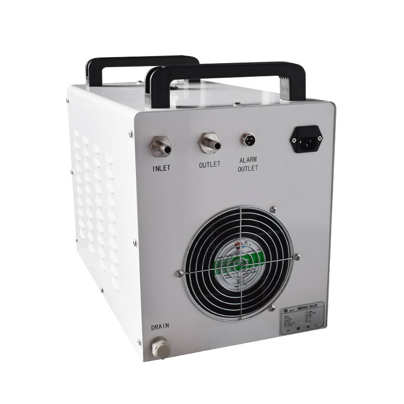 Industrial Laser For Sale - Factory Direct Sales CW3000 Low Temperature