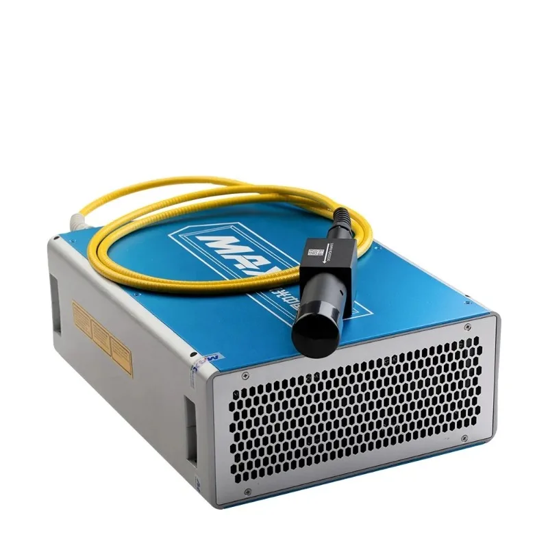 Fiber Laser Source 20W - Cloudray AM43 Max 20w 30w 50w