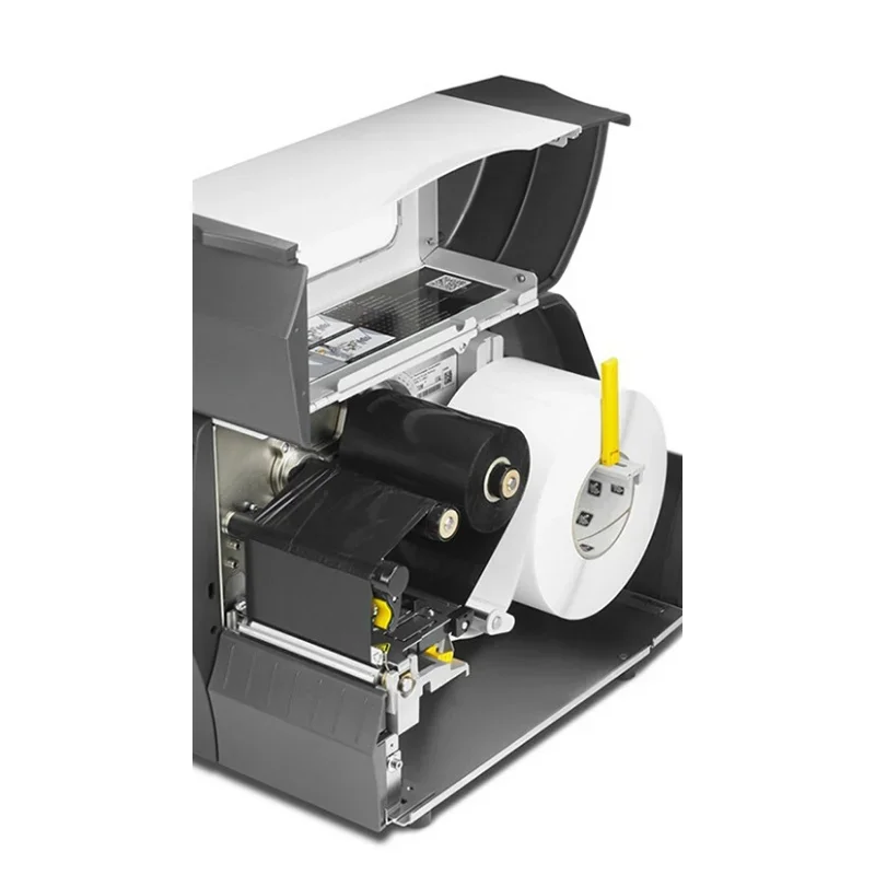 Upgrade ZT230 203dpi Industria - Industrial Laser Label Printer recension och pris