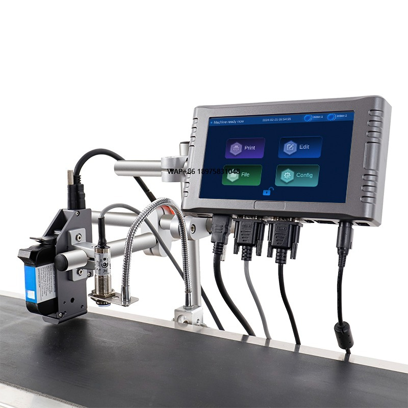 T260E Affordable Online Tij In - Industrial Print & Laser Inc recension och pris