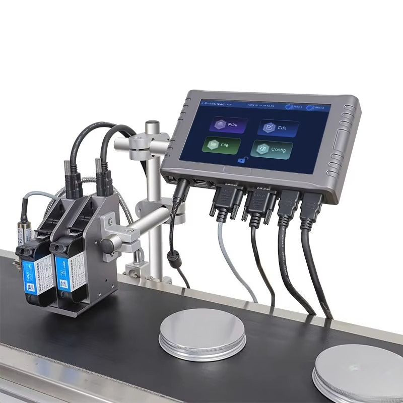 T260E Affordable Online Tij In - Industrial Print & Laser Inc recension och pris