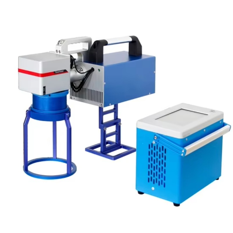 Factory Price 355nm High-accur - Industrial Laser Machine Price recension och pris
