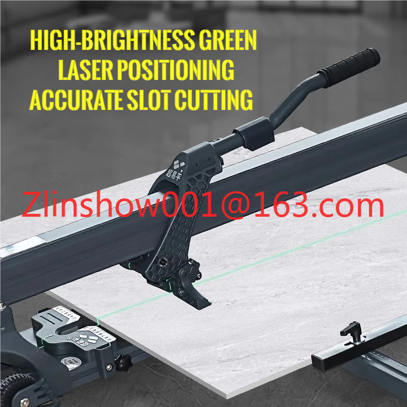 Portable Manual Cutting Machin - Industrial Laser Cutters recension och pris