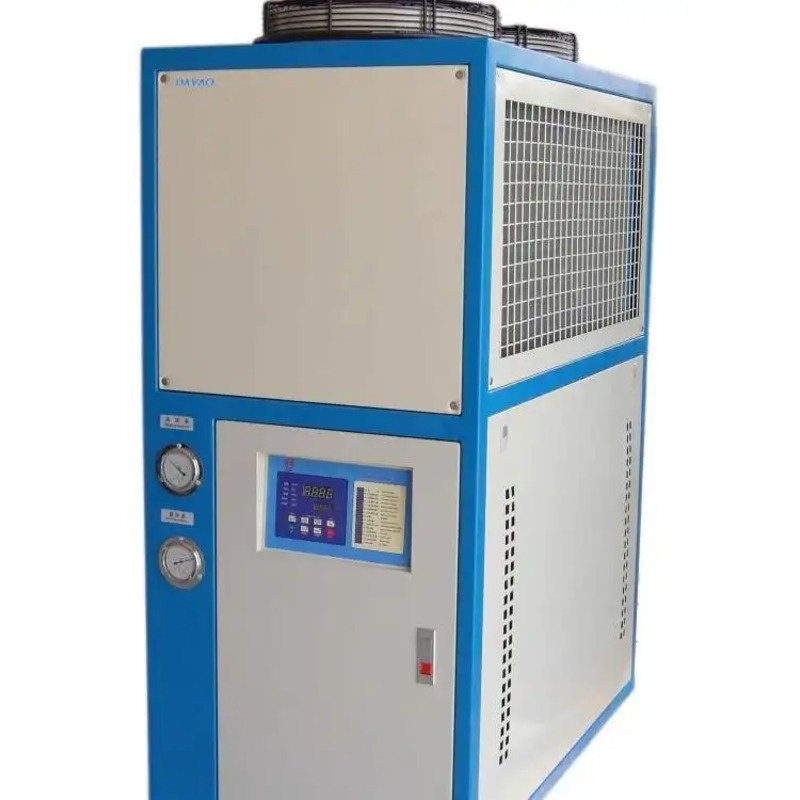 Cooling Freezer Industrial Wat - Industrial Laser For Sale recension och pris