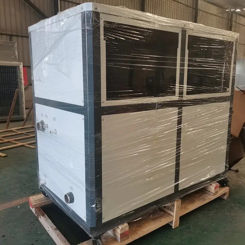 Cooling Freezer Industrial Wat - Industrial Laser For Sale recension och pris