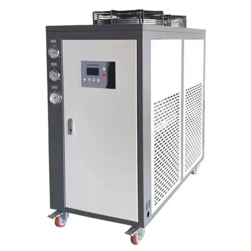 Cooling Freezer Industrial Wat - Industrial Laser For Sale recension och pris