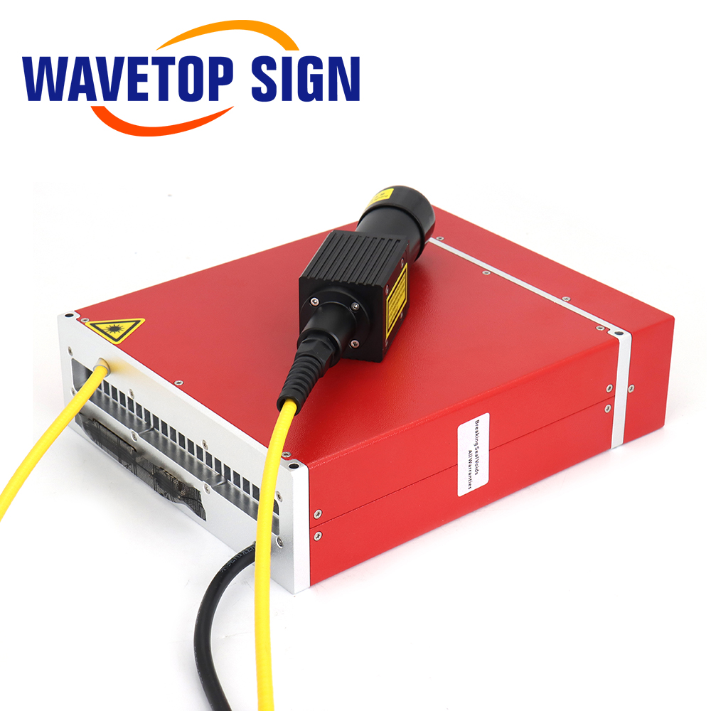 WaveTopSign JPT LP+ Series Fib - Fiber Laser Source 20W recension och pris