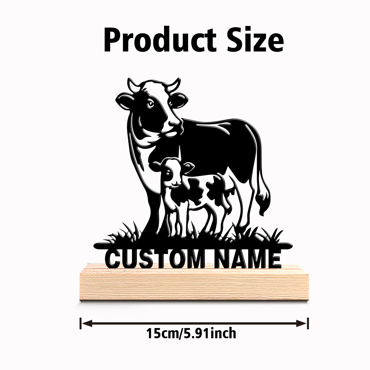 1pc Cartoon Personalized Custo - Desktop Laser Engraver recension och pris