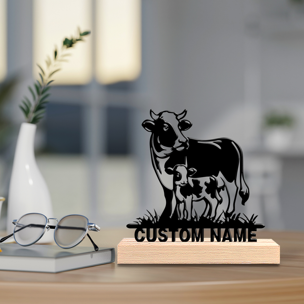 1pc Cartoon Personalized Custo - Desktop Laser Engraver recension och pris