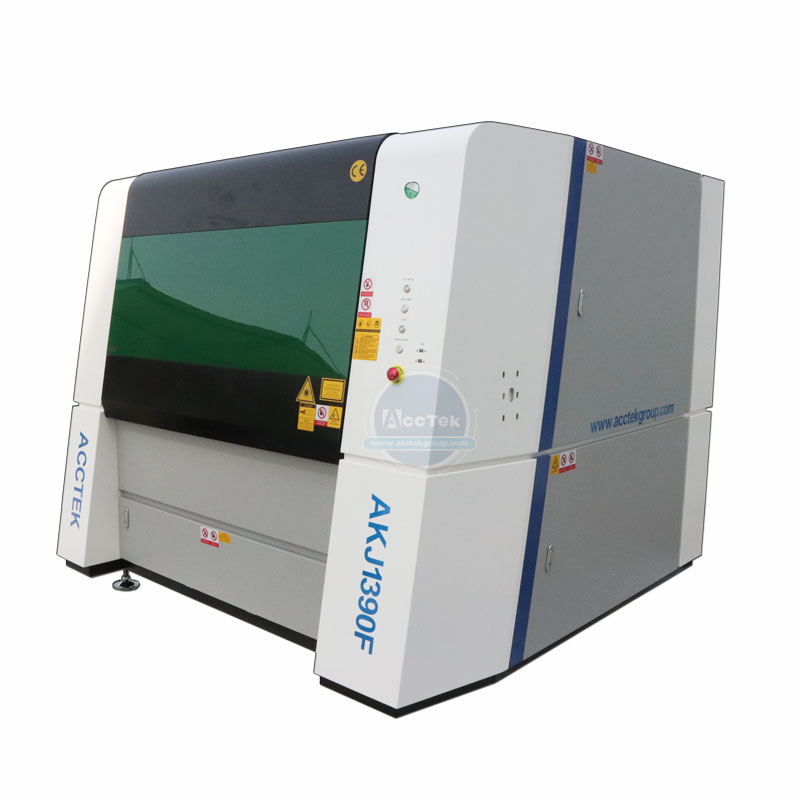 JINAN CNC Industry Equipment R - Industrial Laser Machine Price recension och pris