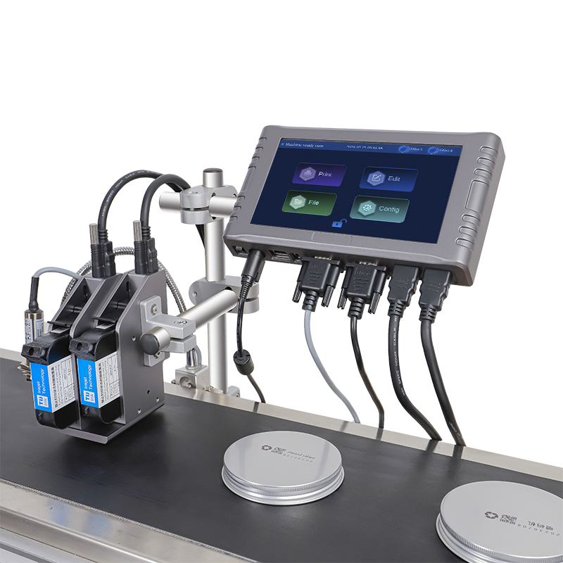 Newest OEM/ODM T260E Affordabl - Industrial Print & Laser Inc recension och pris