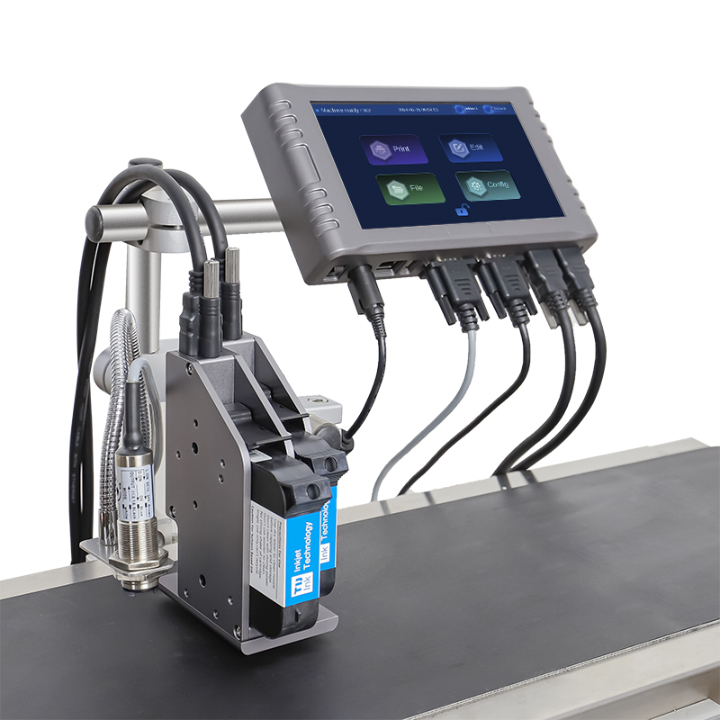Newest OEM/ODM T260E Affordabl - Industrial Print & Laser Inc recension och pris