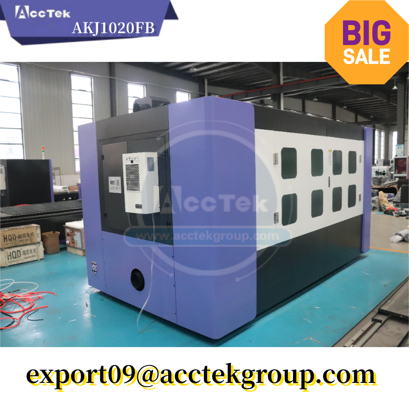 Industrial Large Metal Max She - Industrial Laser Cutters recension och pris
