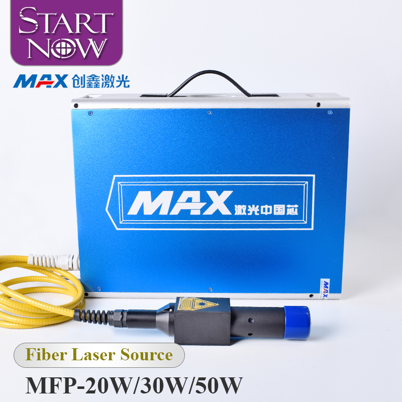 MAX MFP-20 MFP-30 MFP-50 Outpu - Fiber Laser Source 20W recension och pris