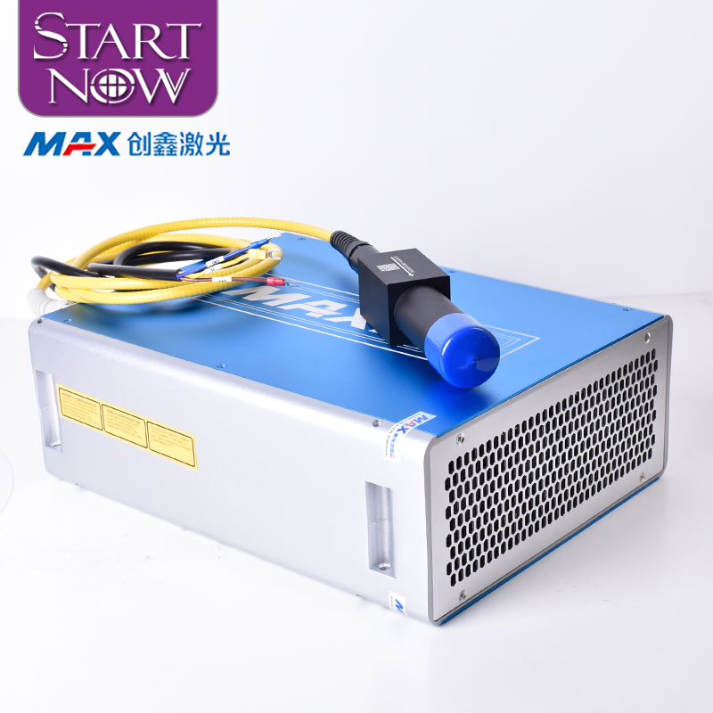 MAX MFP-20 MFP-30 MFP-50 Outpu - Fiber Laser Source 20W recension och pris