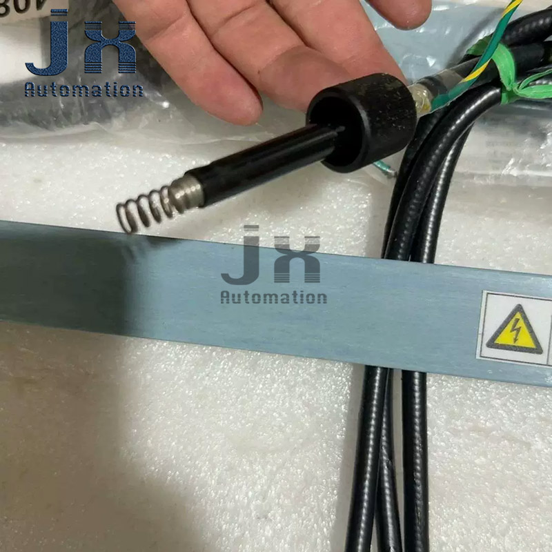 Simco R50 Blue Bar Ionizing Ba - Industrial Print & Laser Inc recension och pris