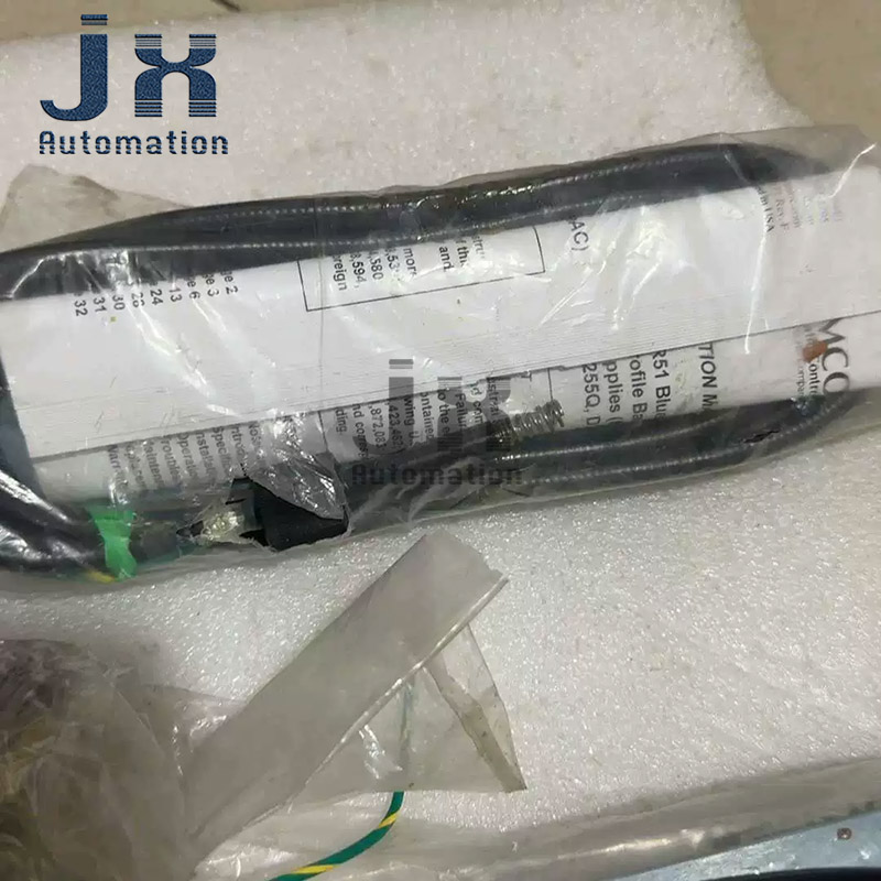 Simco R50 Blue Bar Ionizing Ba - Industrial Print & Laser Inc recension och pris