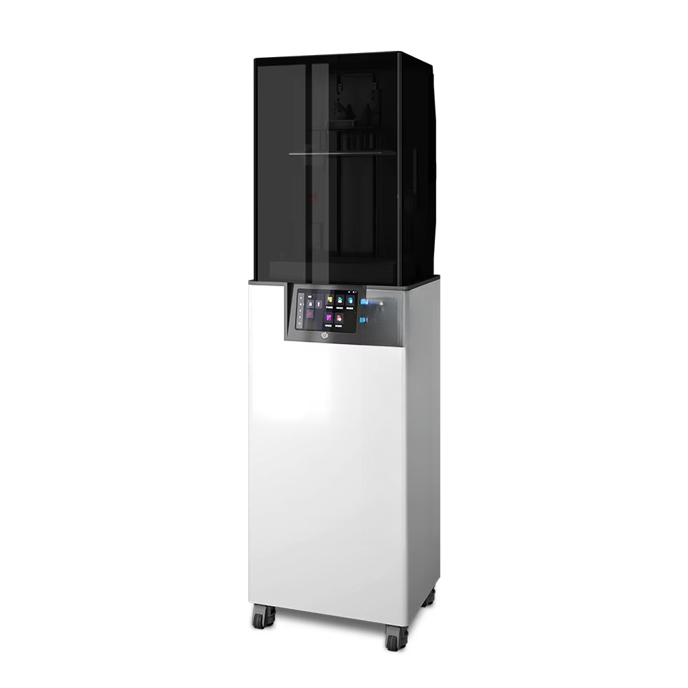 OYOWOOA K1 Industrial parts LC - Industrial Print & Laser Inc recension och pris