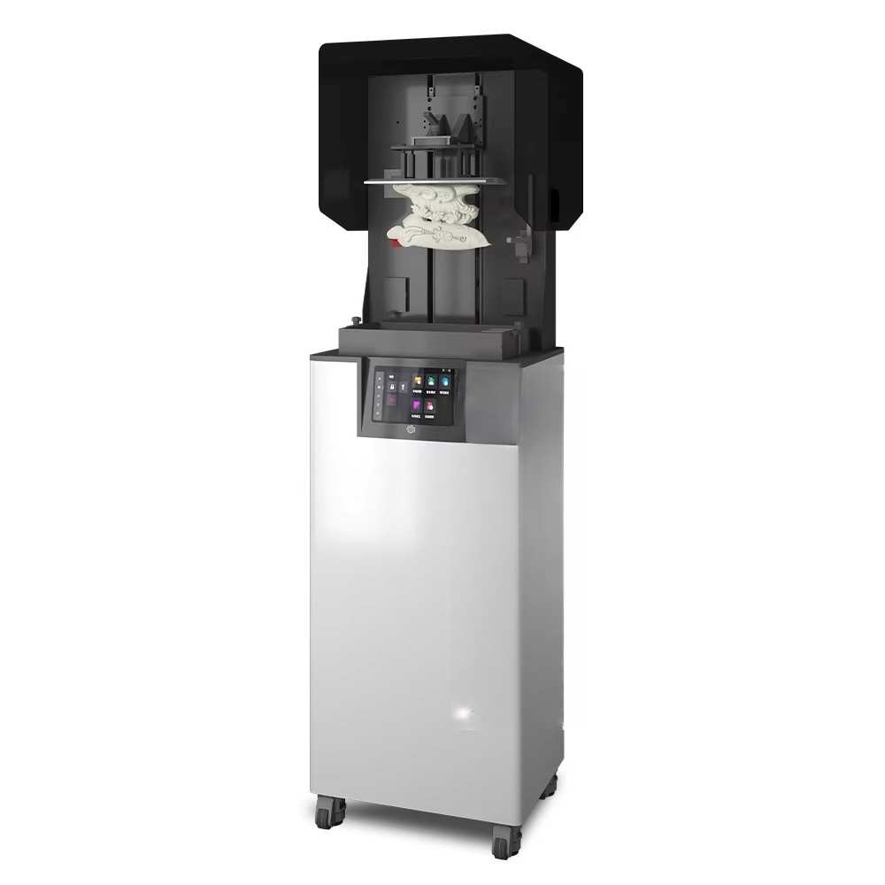 OYOWOOA K1 Industrial parts LC - Industrial Print & Laser Inc recension och pris