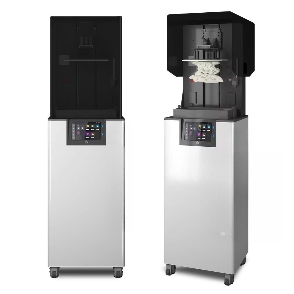 OYOWOOA K1 Industrial parts LC - Industrial Print & Laser Inc recension och pris