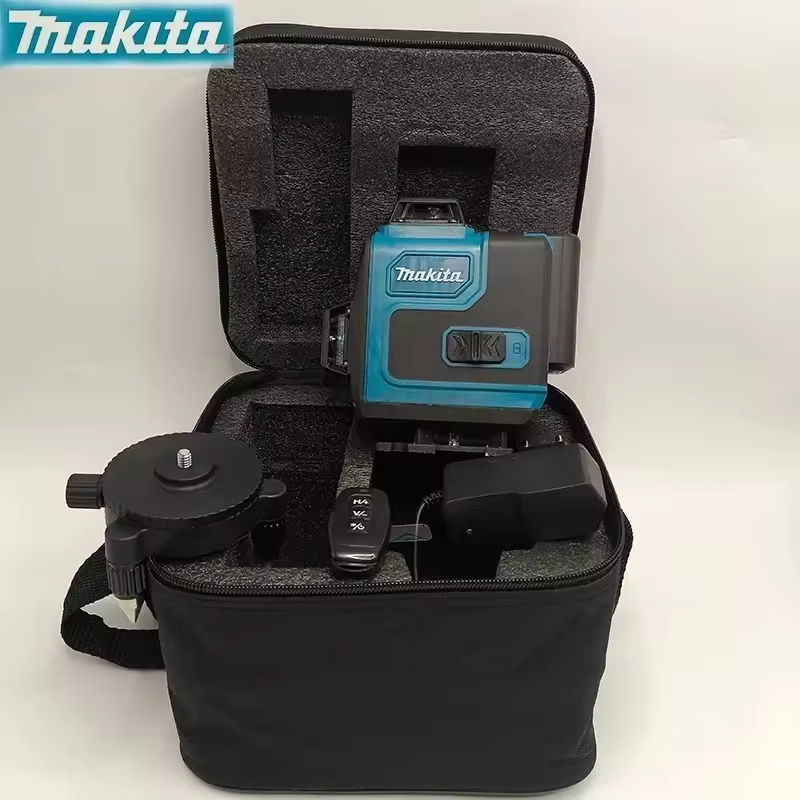 Makita Portable Wall-mounted 3 - Industrial Laser Drill recension och pris