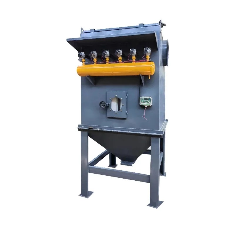 Industrial dust collectors for - Industrial Print & Laser Inc recension och pris
