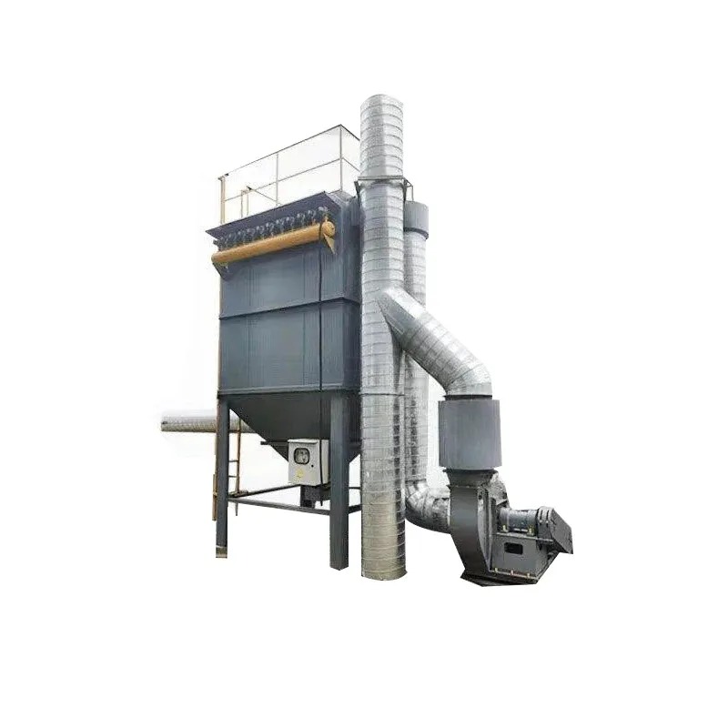 Industrial dust collectors for - Industrial Print & Laser Inc recension och pris