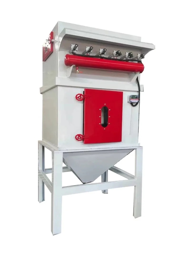 Industrial dust collectors for - Industrial Print & Laser Inc recension och pris