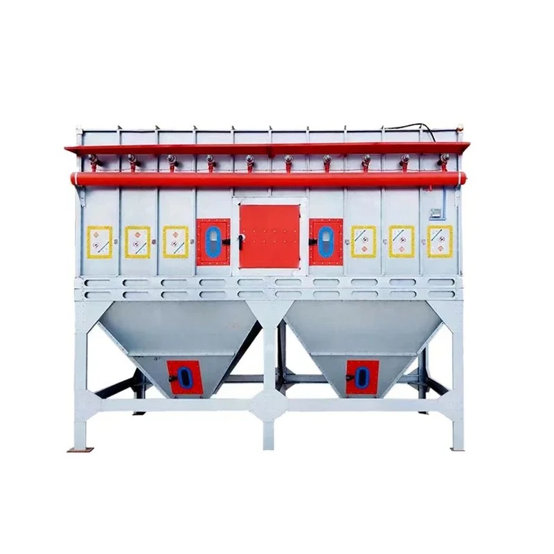Industrial dust collectors for - Industrial Print & Laser Inc recension och pris