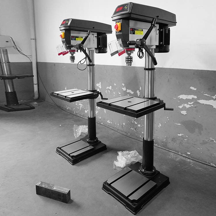 20 inch drilling machine laser - Industrial Laser Drill recension och pris