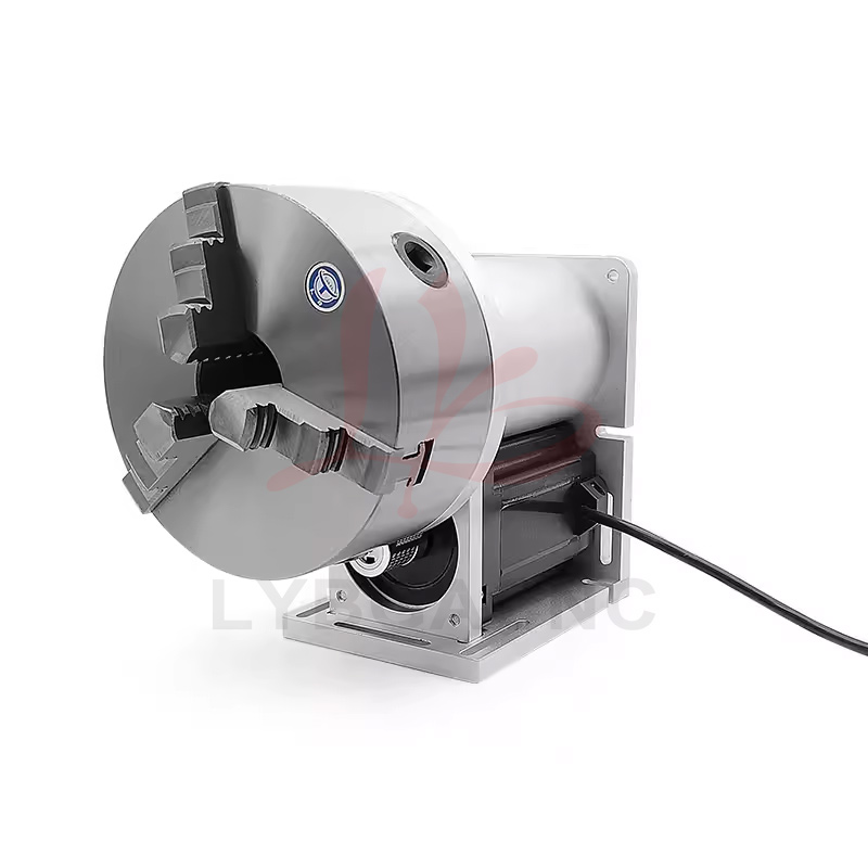 125MM 160MM 200MM Industrial 3 - Industrial Uv Laser Engraver recension och pris