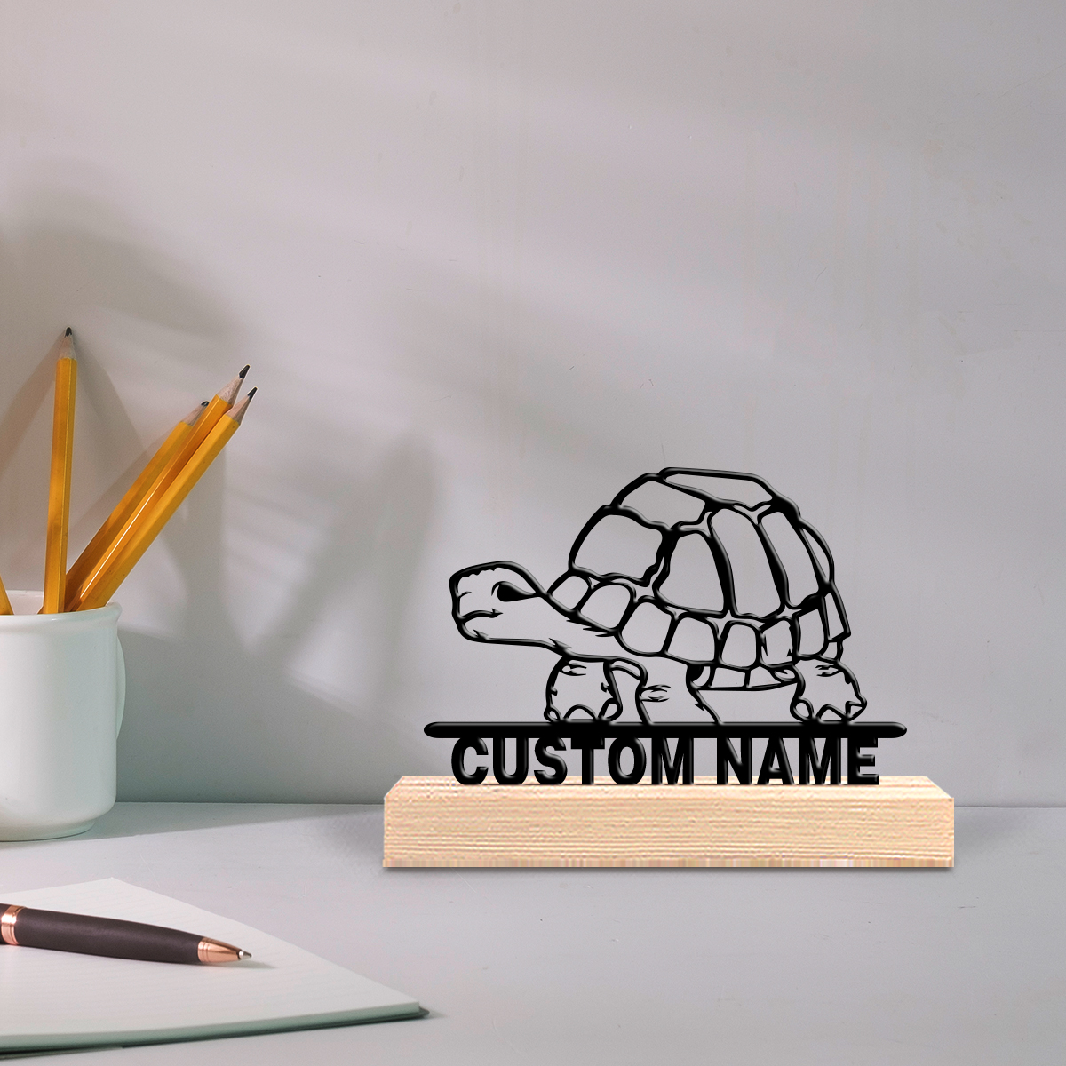 A luxurious black custom-made  - Desktop Laser Engraver recension och pris