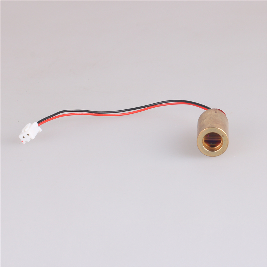 ALIEN 25*13mm 532nm 20mW Green - Diode Laser Module recension och pris