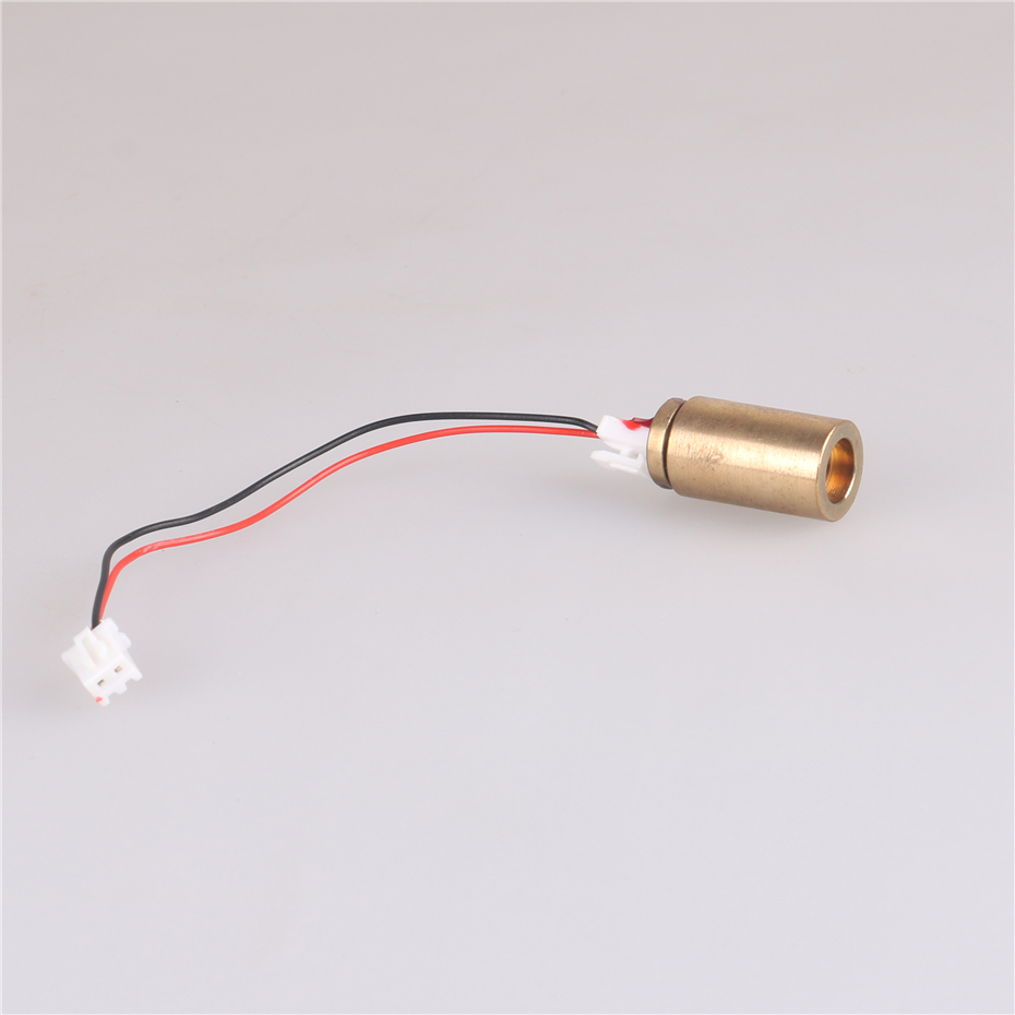 ALIEN 25*13mm 532nm 20mW Green - Diode Laser Module recension och pris