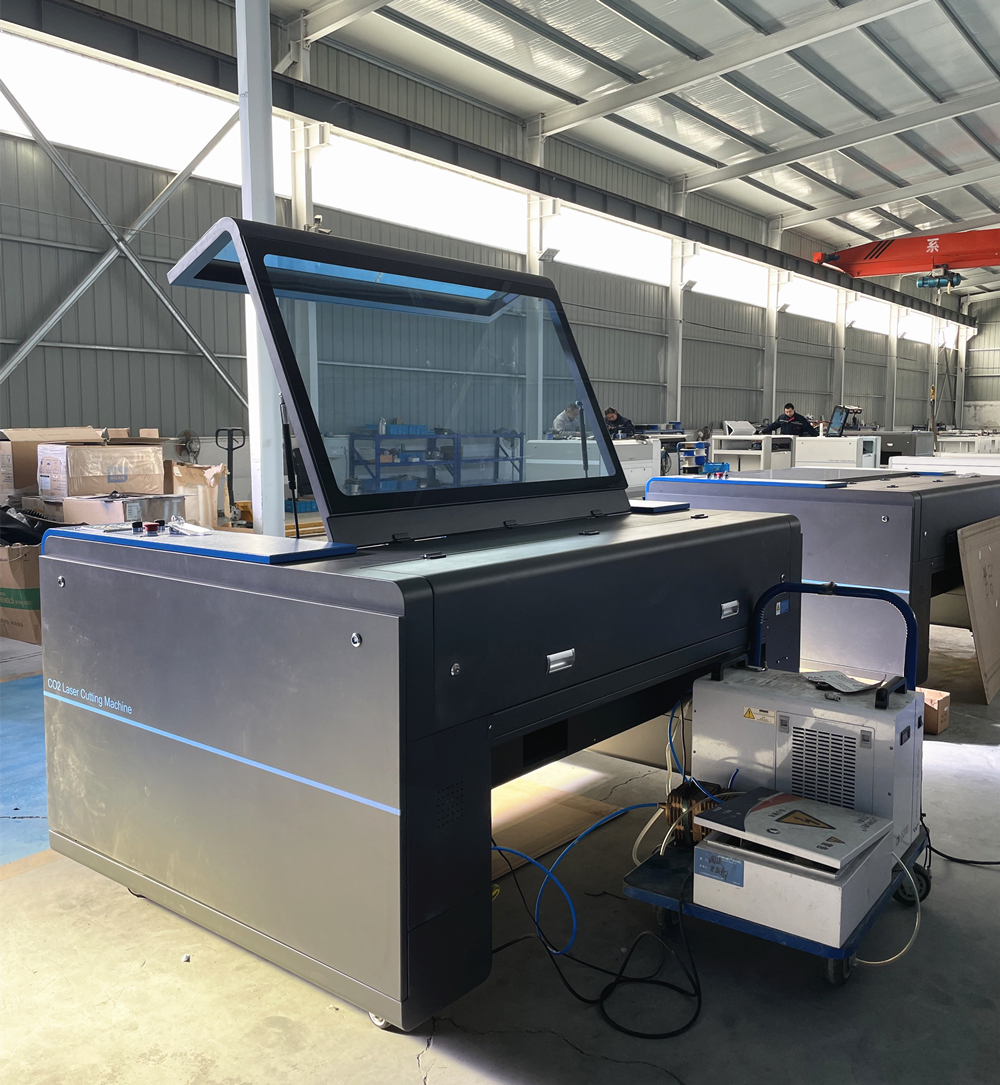 Wholesale Price Industrial CO2 - Industrial Laser Machine Price recension och pris