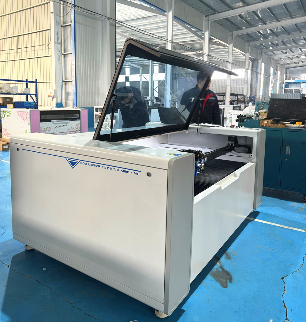 Wholesale Price Industrial CO2 - Industrial Laser Machine Price recension och pris