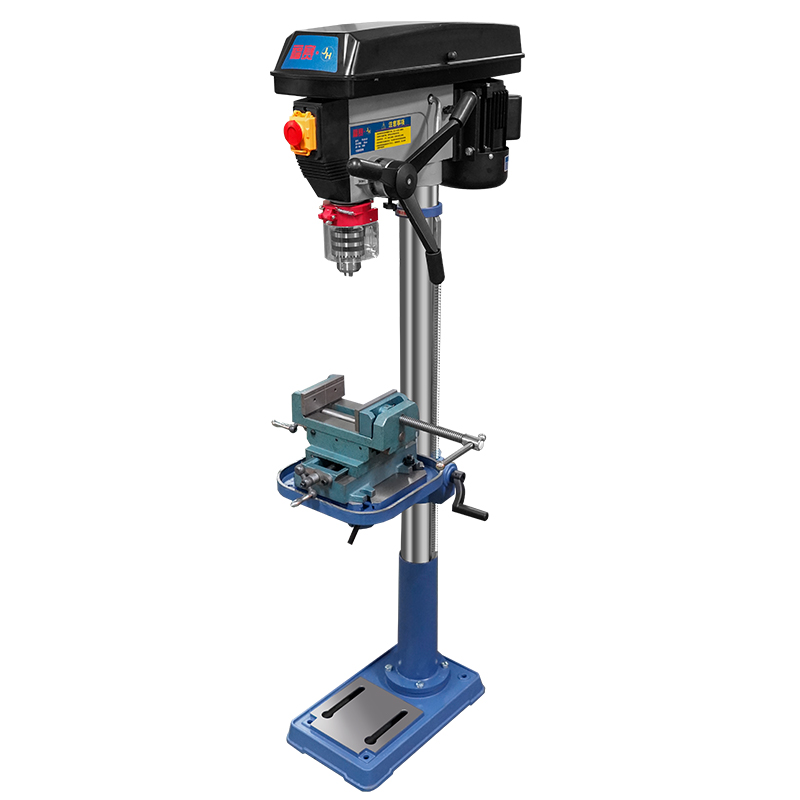 1000W Power Drilling Machine C - Industrial Laser Drill recension och pris