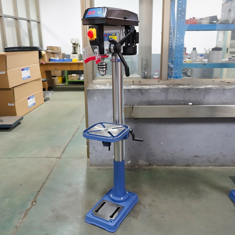 1000W Power Drilling Machine C - Industrial Laser Drill recension och pris