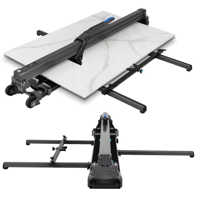 Industrial Grade Manual Slab T - Industrial Laser Cutters recension och pris