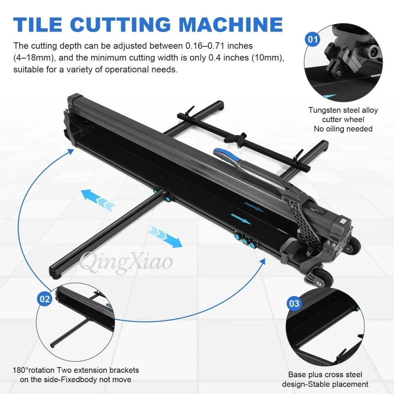 Industrial Grade Manual Slab T - Industrial Laser Cutters recension och pris