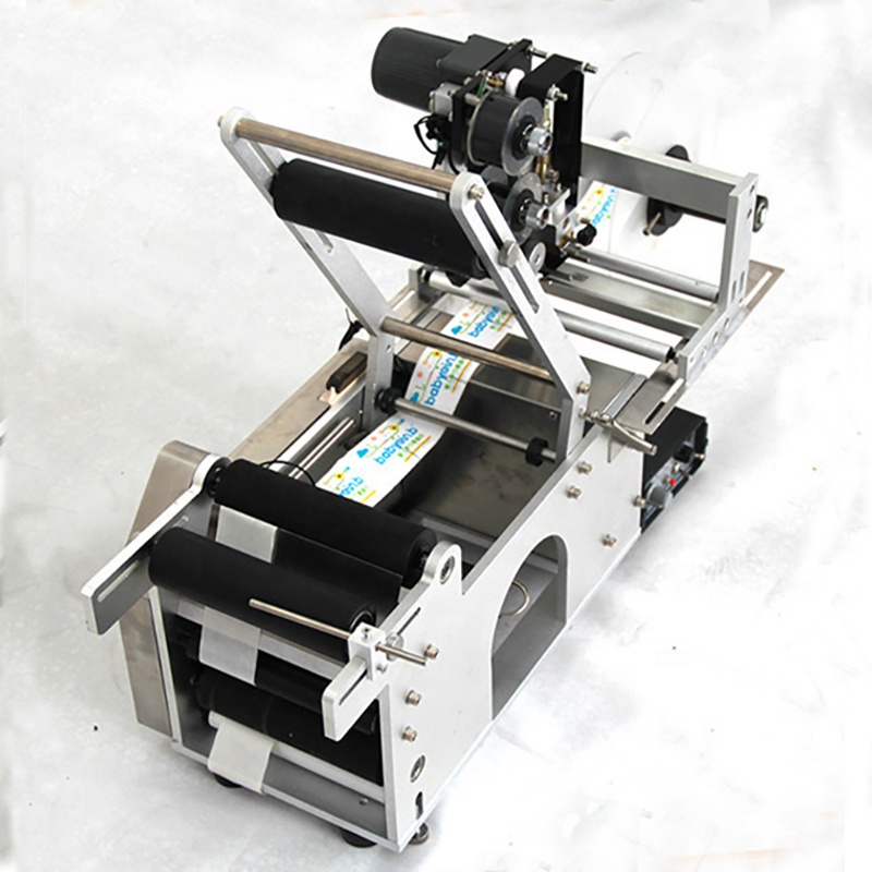 Industrial High Speed Double S - Industrial Print & Laser Inc recension och pris