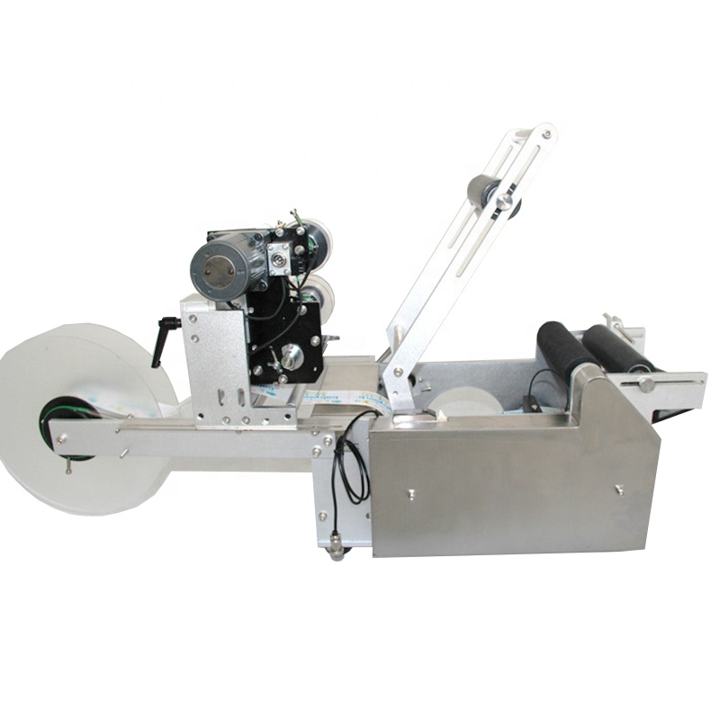 Industrial High Speed Double S - Industrial Print & Laser Inc recension och pris