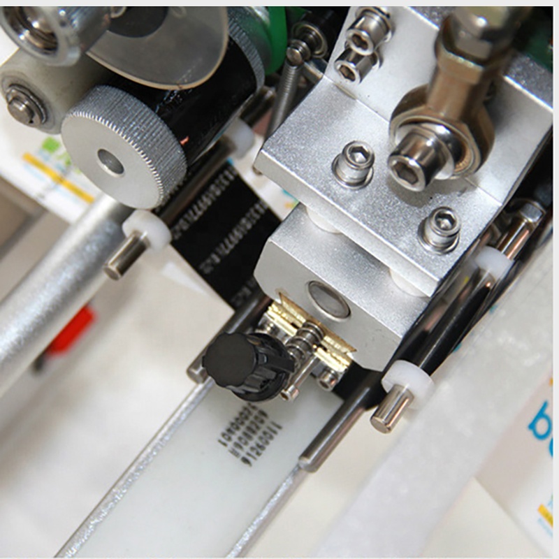 Industrial High Speed Double S - Industrial Print & Laser Inc recension och pris