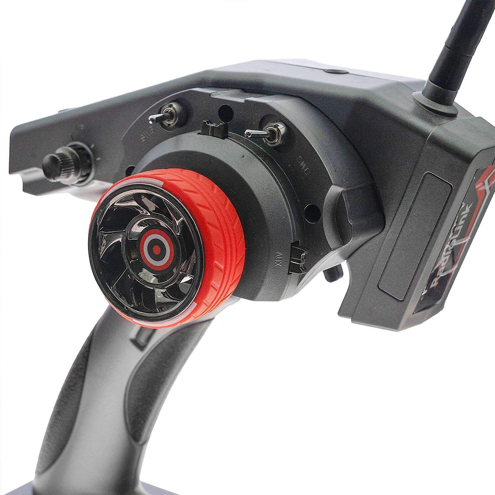 RC Cars Transmitter Steering W - Diode Laser Module recension och pris