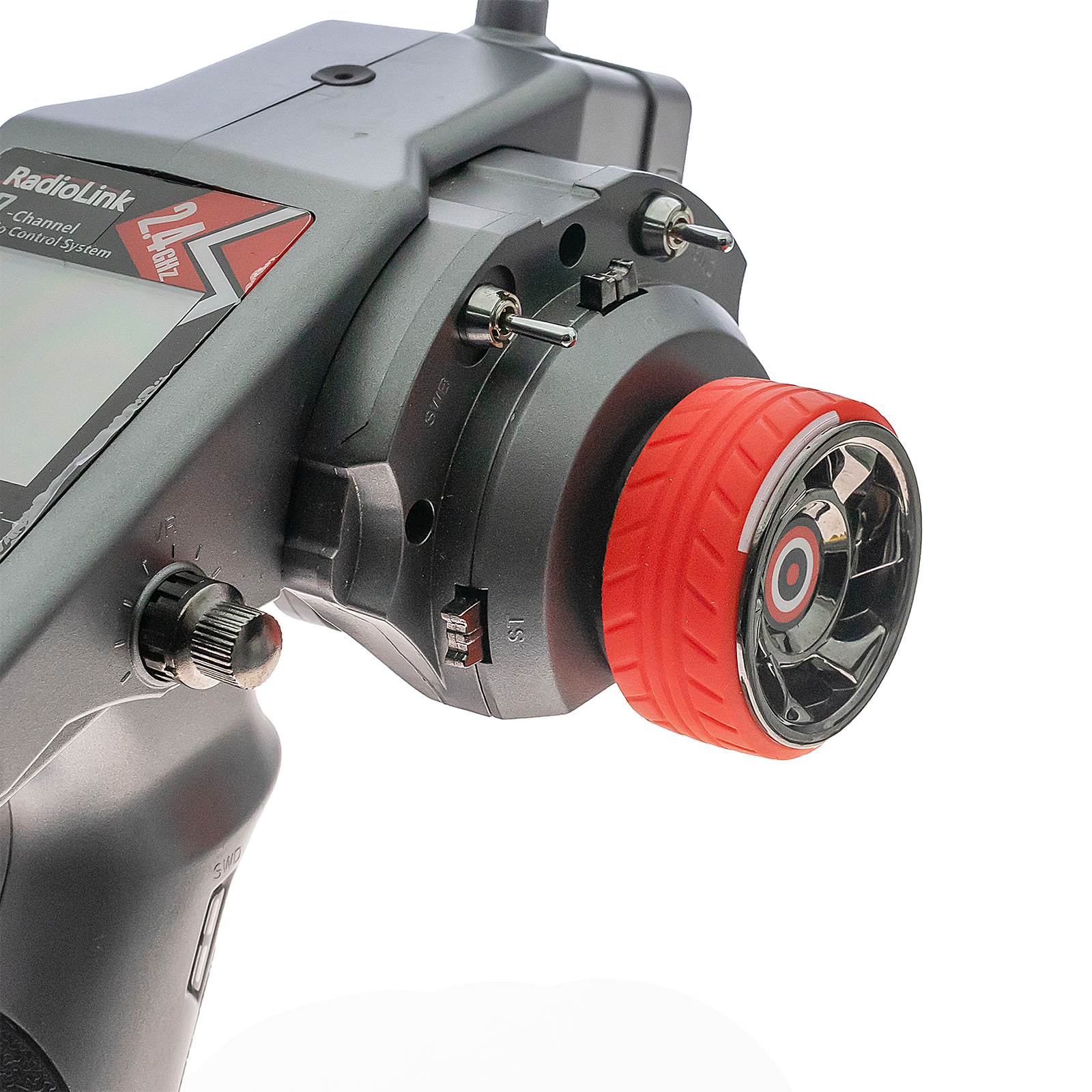 RC Cars Transmitter Steering W - Diode Laser Module recension och pris