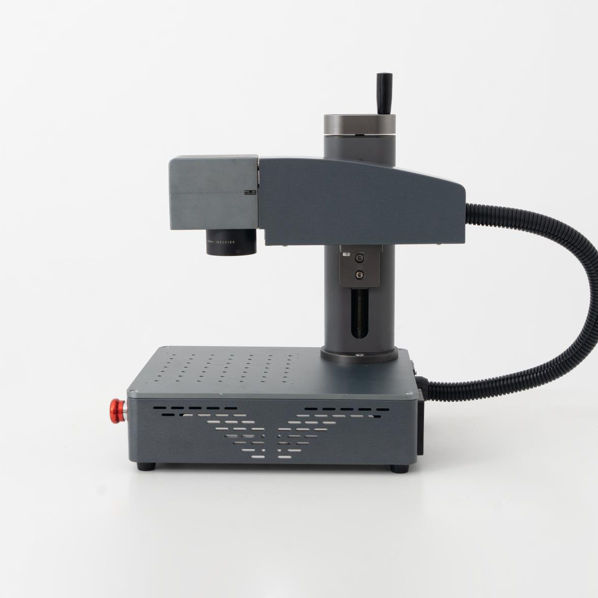 MAX Plus 20W Fiber Portable De - Desktop Laser Engraver recension och pris