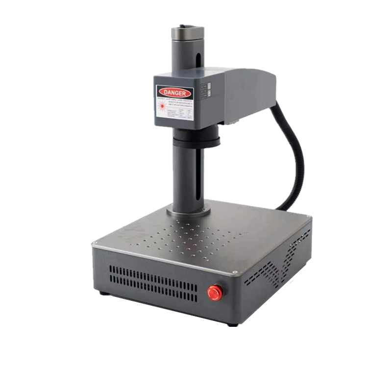 MAX Plus 20W Fiber Portable De - Desktop Laser Engraver recension och pris