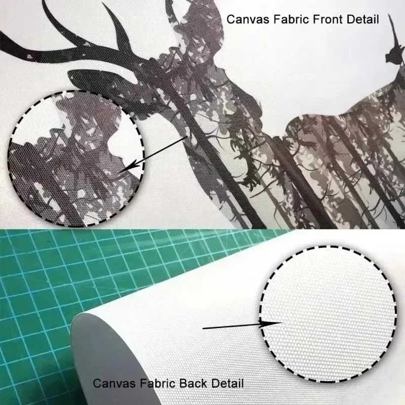 2026 Light Luxury Black White  - Industrial Print & Laser Inc recension och pris