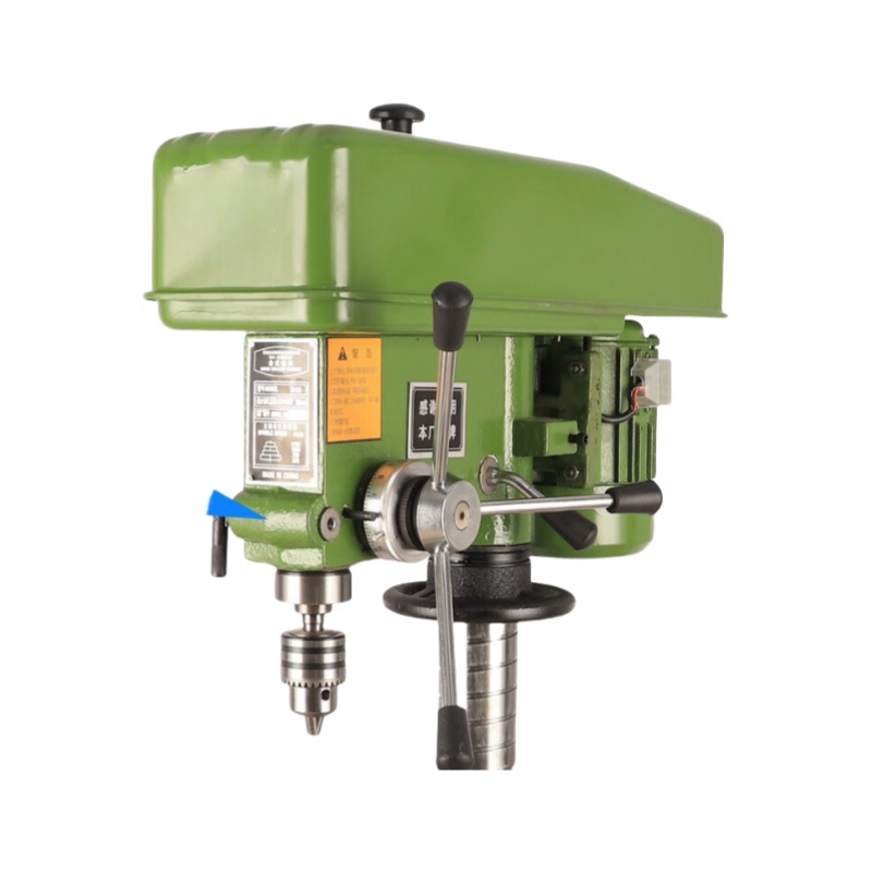 Benchtop Drilling Machine 550w - Industrial Laser Drill recension och pris