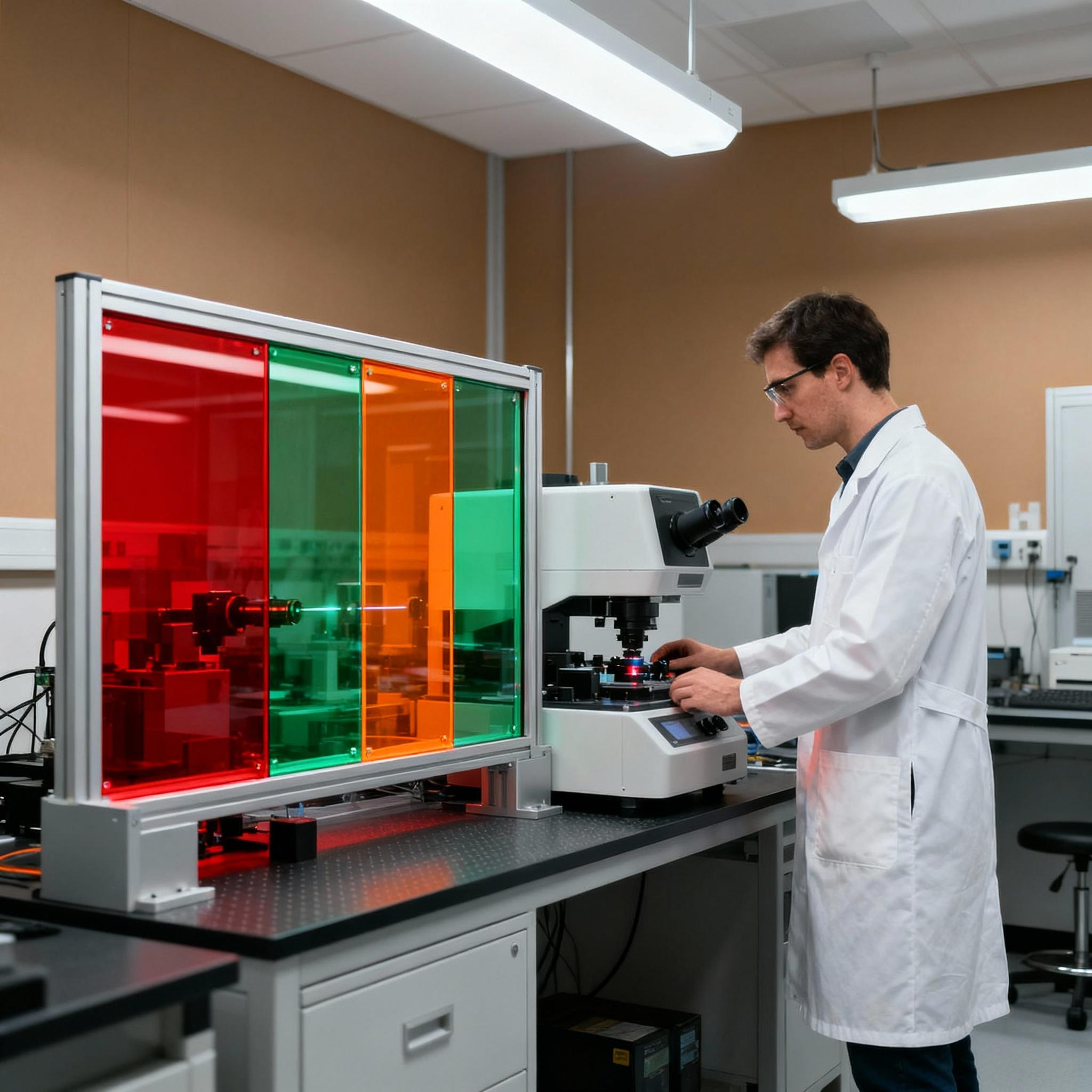 Laser Viewing shield Protectiv - Industrial Laser Engraver recension och pris